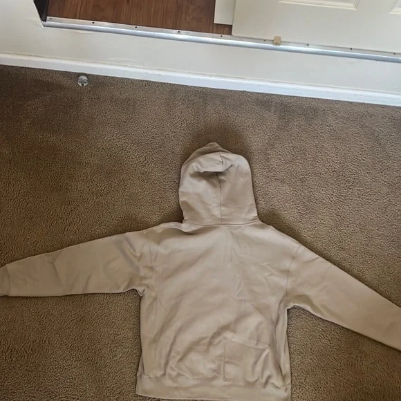 Champion Women Reverse Weave Hoodie - Picture 4 of 5